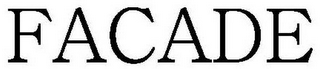 FACADE logo