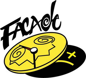 FACADE logo