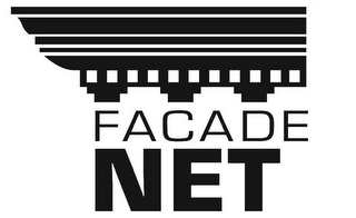 FACADE NET logo
