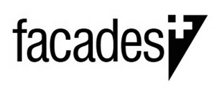 FACADES logo