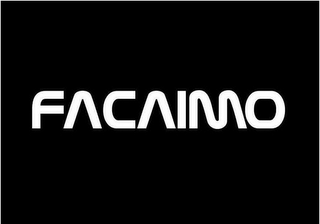 FACAIMO logo