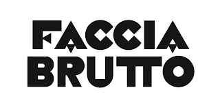 FACCIA BRUTTO logo