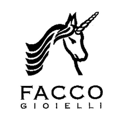 FACCO GIOIELLI logo