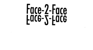 FACE-2-FACE logo