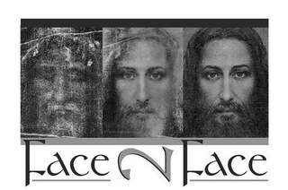 FACE 2 FACE logo