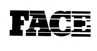 FACE logo
