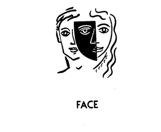 FACE logo