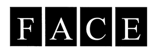FACE logo