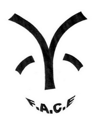 F.A.C.E logo