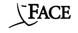 FACE logo