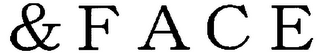 &FACE logo