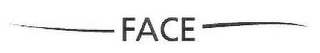 FACE logo