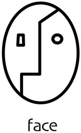 FACE logo