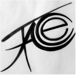 FACE logo