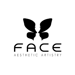 FACE AESTHETIC ARTISTRY logo