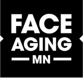 FACE AGING MN logo