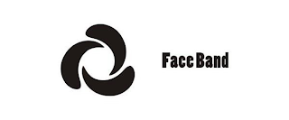 FACE BAND logo
