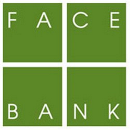 FACE BANK logo