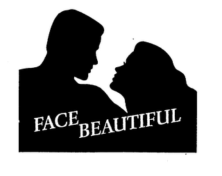 FACE BEAUTIFUL logo