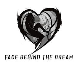 FACE BEHIND THE DREAM logo