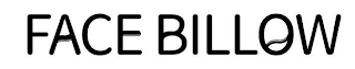FACE BILLOW logo