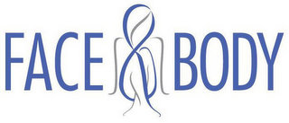 FACE & BODY logo