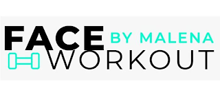 FACE BY MALENA WORKOUT logo