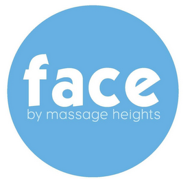 FACE BY MASSAGE HEIGHTS logo