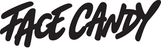 FACE CANDY logo