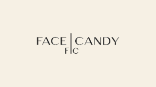 FACE CANDY FC logo