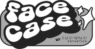 FACE CASE BY FACE SPACE ESTHETICS logo