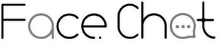 FACE. CHAT logo
