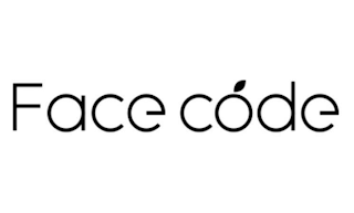 FACE CODE logo