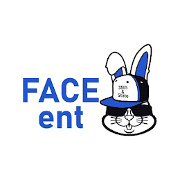 FACE ENT logo