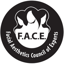 F.A.C.E. FACIAL AESTHETICS COUNCIL OF EXPERTS logo