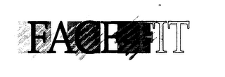 FACE-FIT logo