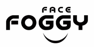 FACE FOGGY logo