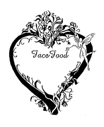 FACE FOOD logo