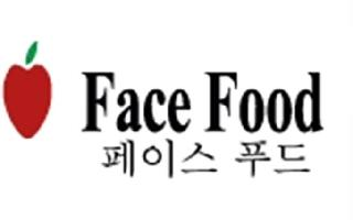 FACE FOOD logo
