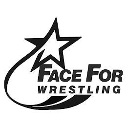 FACE FOR WRESTLING logo