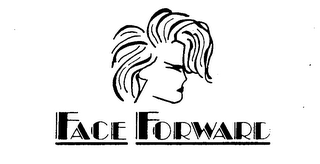 FACE FORWARD logo