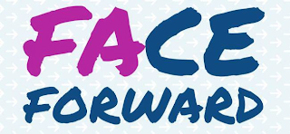 FACE FORWARD logo