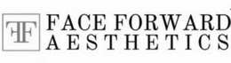 FACE FORWARD AESTHETICS logo