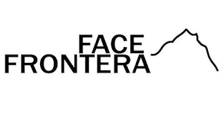 FACE FRONTERA logo