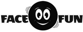 FACE FUN logo