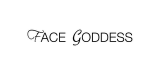 FACE GODDESS logo