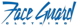 FACE GUARD CLOTHING logo