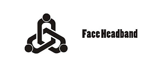 FACE HEADBAND logo