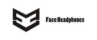 FACE HEADPHONES logo