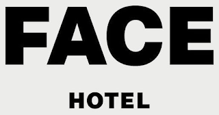 FACE HOTEL logo